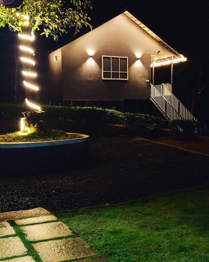 Villa Tesori Homestay Wayanad Meppādi Zewnętrze zdjęcie