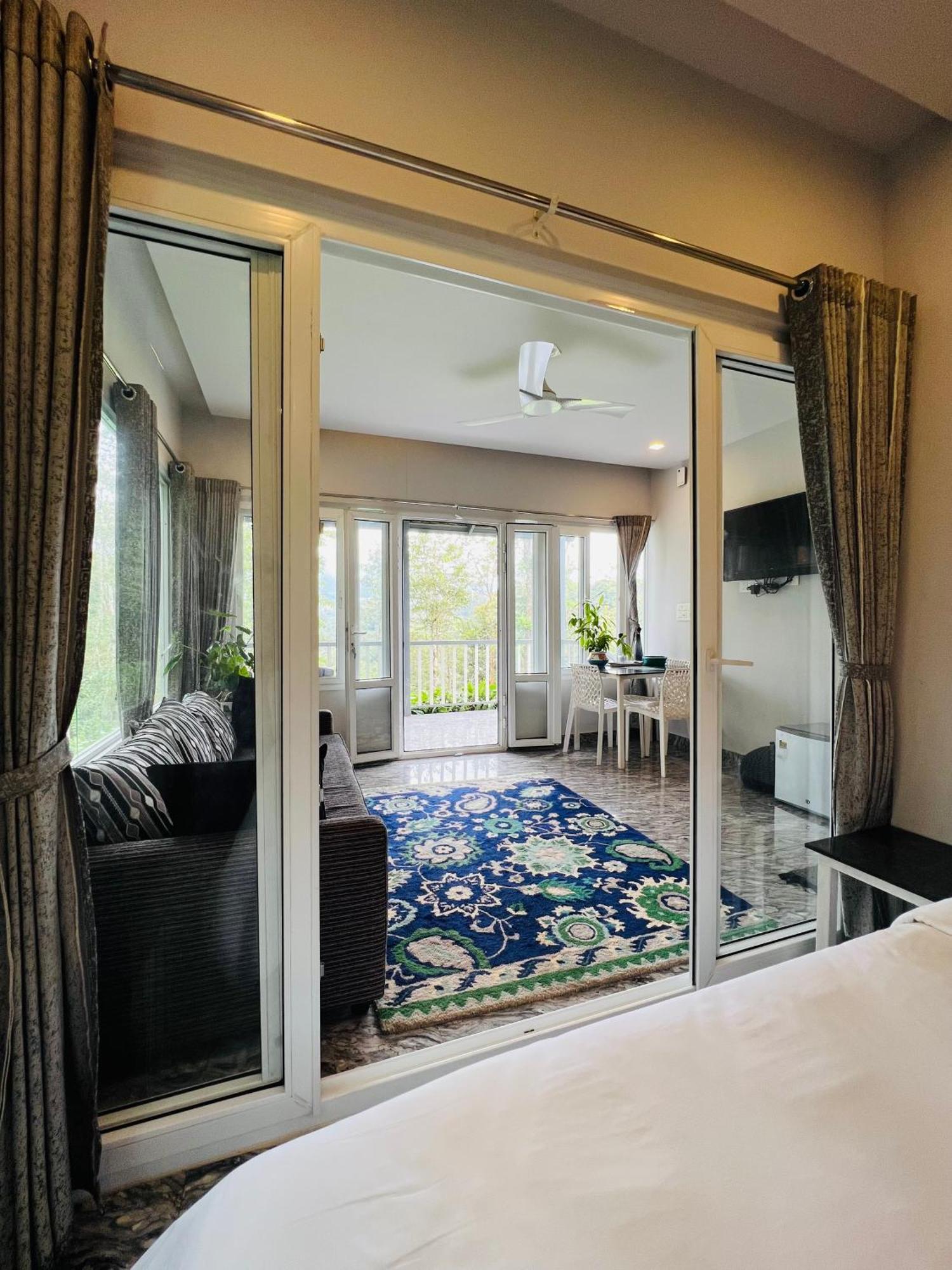 Villa Tesori Homestay Wayanad Meppādi Zewnętrze zdjęcie
