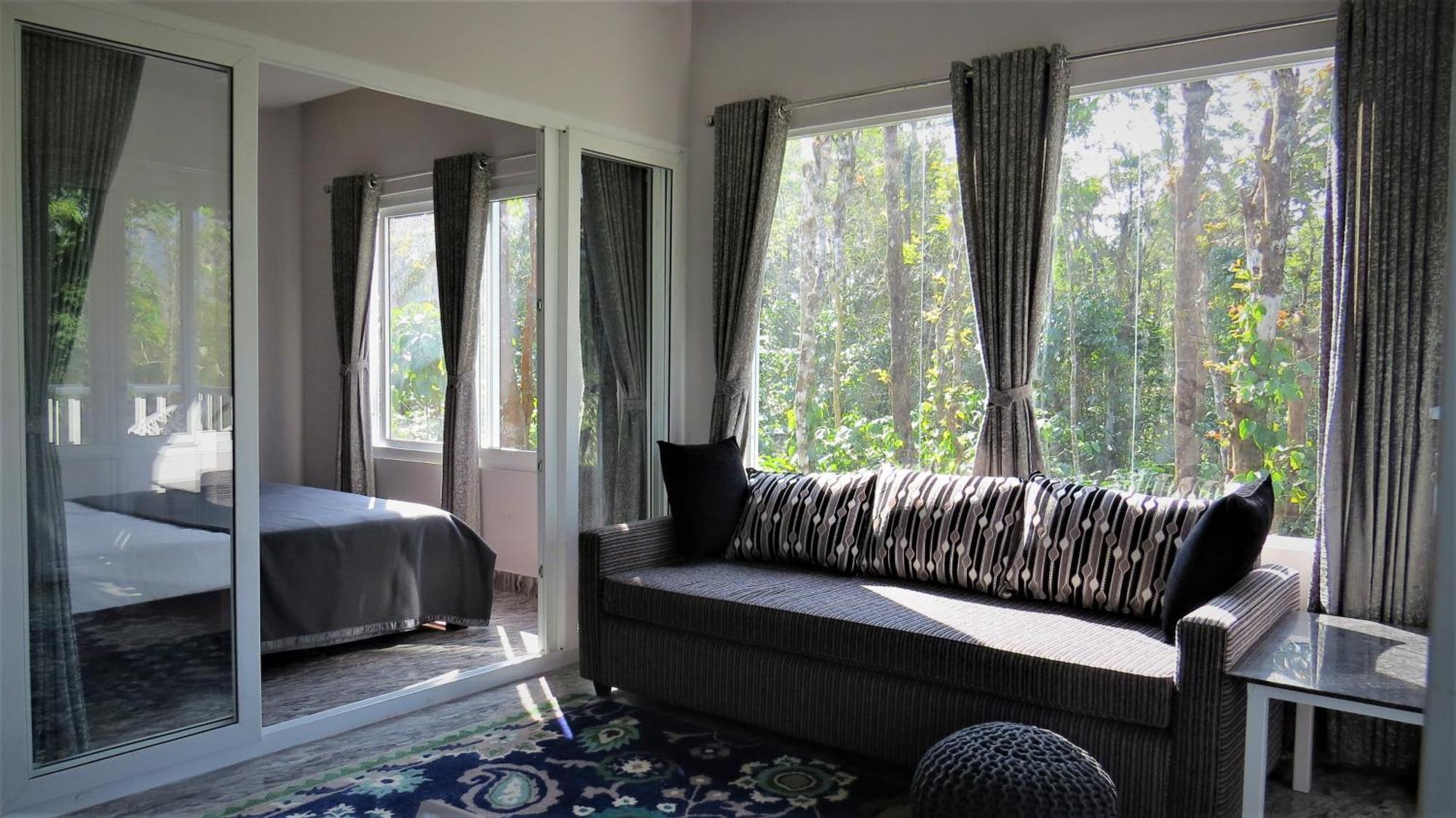 Villa Tesori Homestay Wayanad Meppādi Pokój zdjęcie
